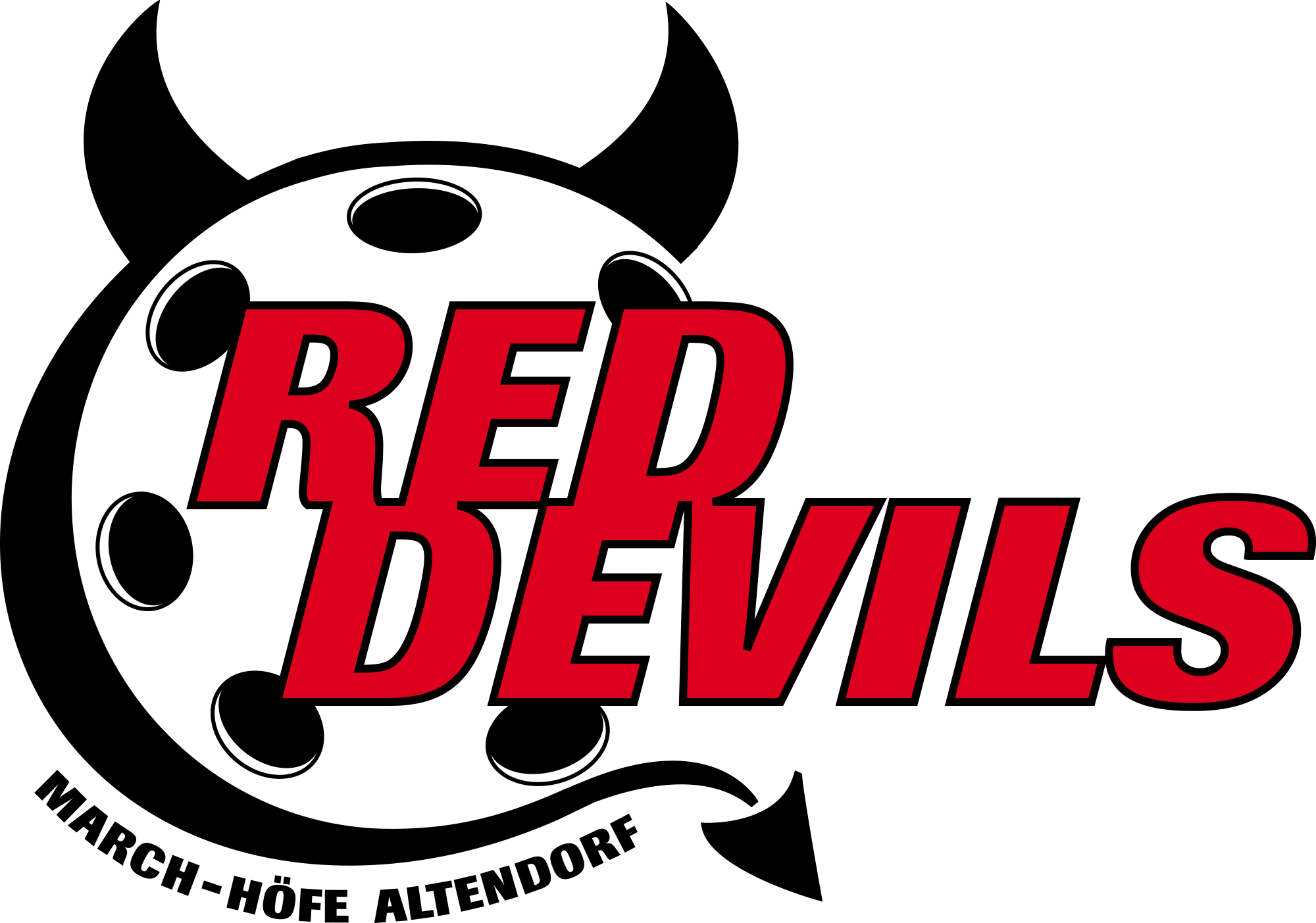 Reddevils